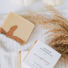 Charger l'image dans la galerie, Savon - Le Chaleureux