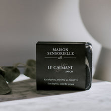 Charger l'image dans la galerie, Savon - Le Calmant