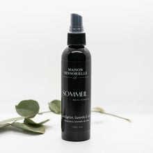 Charger l'image dans la galerie, Bruine d'oreiller - Sommeil