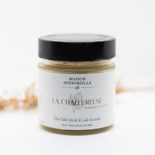 Charger l'image dans la galerie, Chandelle - La Chaleureuse