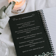 Charger l'image dans la galerie, Le Journal Cinq Minutes - Maison Sensorielle