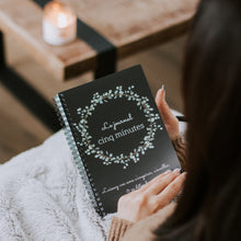 Charger l'image dans la galerie, Le Journal Cinq Minutes - Maison Sensorielle