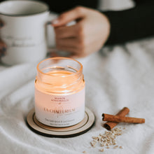 Charger l'image dans la galerie, Chandelle - La Chaleureuse