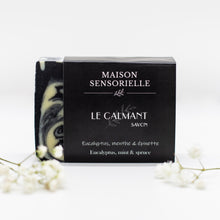 Charger l'image dans la galerie, Savon - Le Calmant