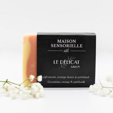 Charger l'image dans la galerie, Savon - Le Délicat