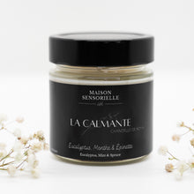 Charger l'image dans la galerie, Chandelle - La Calmante