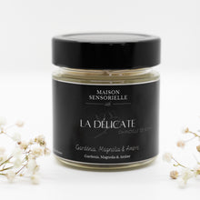 Charger l'image dans la galerie, Chandelle - La Délicate