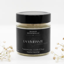 Charger l'image dans la galerie, Chandelle - La Vivifiante