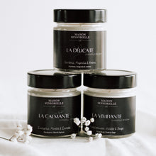 Charger l'image dans la galerie, Trio Chandelles (Je Découvre Maison Sensorielle)