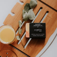 Charger l'image dans la galerie, Savon - Le Délicat
