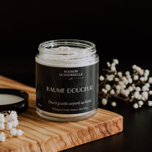 Charger l'image dans la galerie, Baume Corporel - Douceur